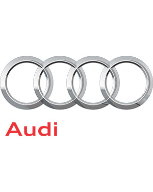 Audi Service and Repairs