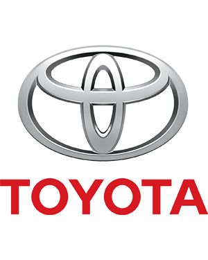 Toyota Service and Repairs